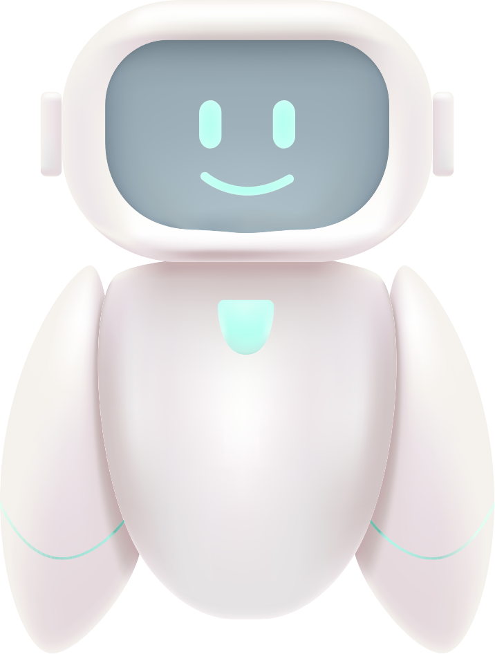 マスコットキャラクター2